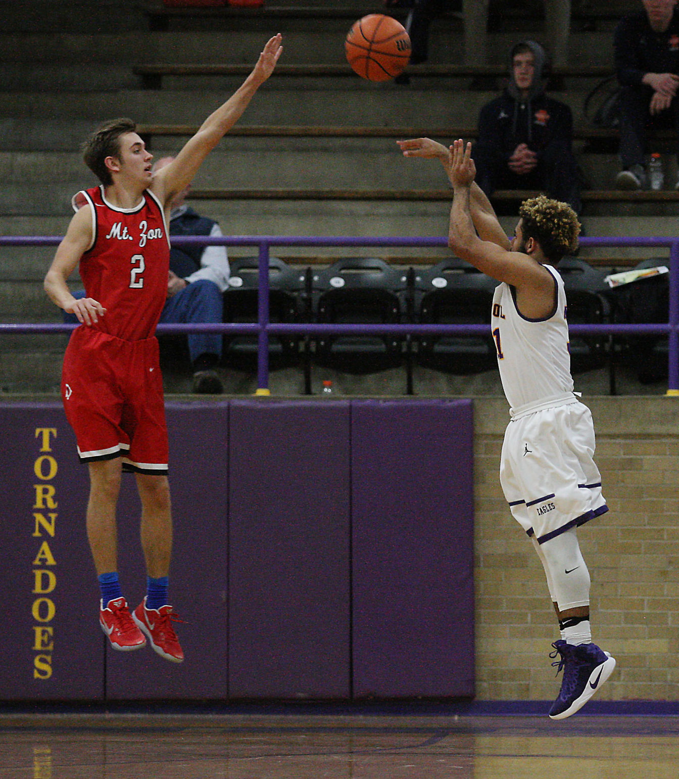 Taylorville Holiday Tournament